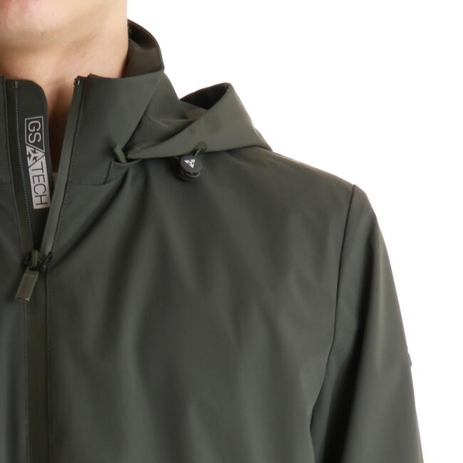 GIUBBOTTO GS TECH HESKIMO - Mad Fashion | img vers.650x/